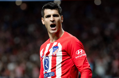 Álvaro Morata: una historia de resiliencia