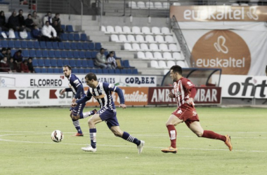 Alavés - Girona: a demostrar los dotes como visitante