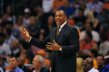 New Orleans Pelicans To Interview Alvin Gentry