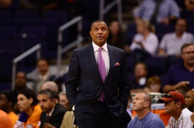 New Orleans Pelicans Agree To Hire Alvin Gentry As New Head Coach