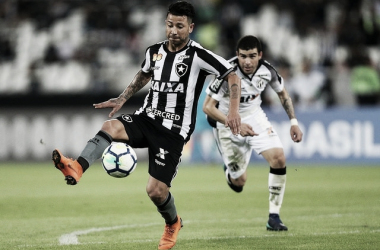 Botafogo enfrenta Ceará no Castelão em confronto direto contra o rebaixamento