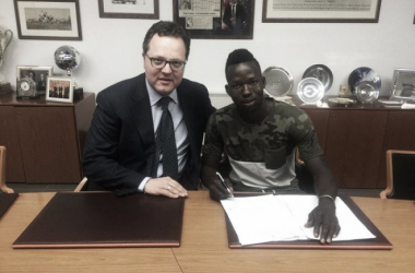 Udinese - Innesto in prospettiva, arriva ufficialmente il giovane Malle da Granada