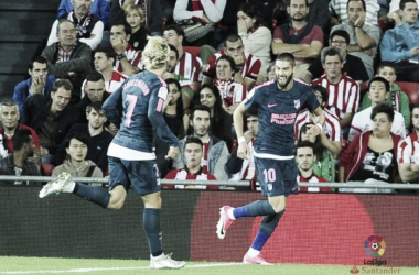 Liga, 6^ giornata. Siviglia nella nuova casa dell&#039;Atletico, derby catalano per il Barça