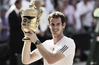 Wimbledon 2015: Murray Seeded No.3 For Wimbledon