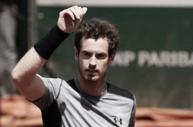 French Open: Murray states he was ready for Kyrgios test