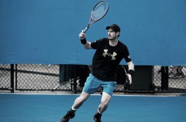 Atp, Andy Murray pensa all'intervento chirurgico all'anca