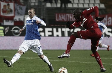 SV Darmstadt 98 0-0 1. FC Köln: Stalemate at the Böllenfalltor