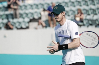 Mubadala, subito un altro stop per Novak Djokovic. Anche Murray k.o.