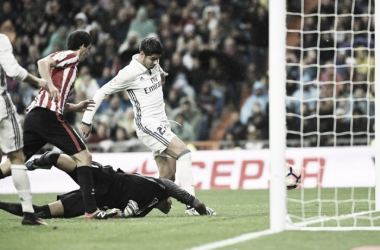 Liga, il Real soffre ma vince contro l'Athletic Bilbao (2-1)