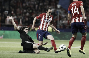 Atletico Madrid, tutti i guai di Simeone