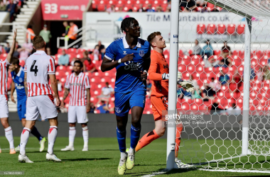 Stoke City 0-1 Everton: Onana strikes in dying moments to wrap up Toffees victory
