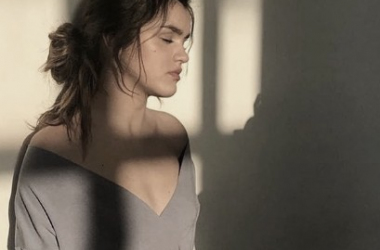 
Amaia
Romero, nº1 en España con su álbum debut “Pero no pasa nada”