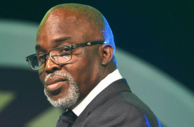 NFF woos corporate Nigeria to pay foreign coach