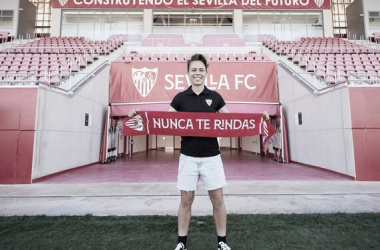 Los nuevos refuerzos del Sevilla FC femenino