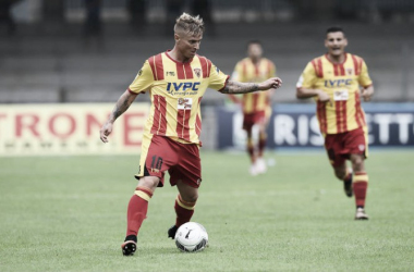 Benevento-Torino, prima per Iemmello, Sinisa lancia Niang?