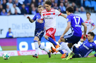 Bundesliga- Lo Schalke crolla, l'Amburgo spera ancora nella salvezza
