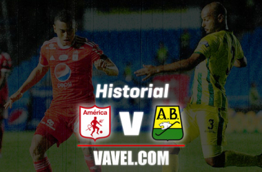 Historial América vs. Atlético Bucaramanga: los 'escarlatas' dominan las estadísticas