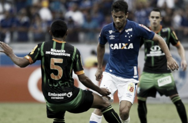Clássico de domingo vai bater recorde de público entre Cruzeiro e América-MG no "novo Mineirão"