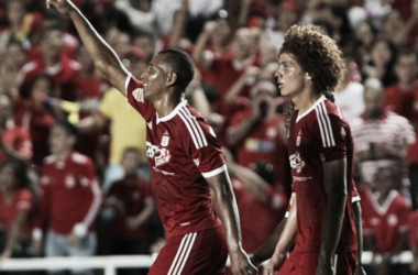 Historial América vs Barranquilla FC: los ‘escarlatas’ buscan seguir con su ‘paternidad’ ante el cuadro costeño