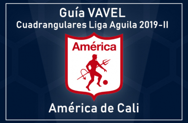 Análisis VAVEL Colombia, Cuadrangulares Liga Aguila 2019-II: América de Cali