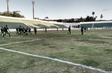 Chuva de gols marca segunda rodada da primeira fase do Campeonato Pernambucano