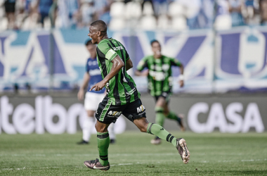 América-MG supera Cruzeiro fora de casa e encaminha classificação para final do Estadual