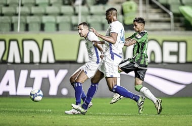 Sul-Americana: Em jogo eletrizante, Bragantino vence América-MG e