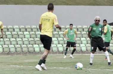 Após ter pena revista e recuperar 15 pontos, América-MG recebe o Atlético-GO