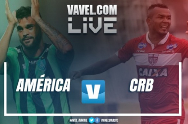 É campeão! América-MG vence CRB por 1 a 0 e conquista Brasileirão Série B 2017