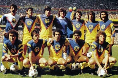 Club América, más allá de la razón