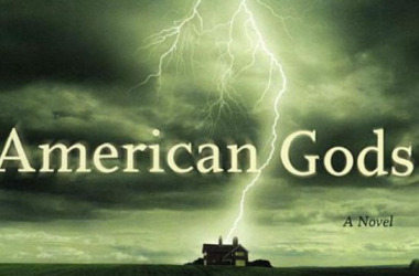 Starz adaptará a serie la novela 'American Gods'