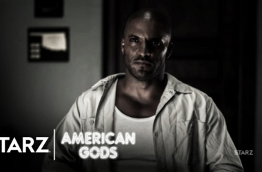 &#039;American Gods&#039; estreia em abril e tem novo trailer divulgado