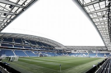 Premier League - Brighton e Tottenham anticipano: poca classifica, tanto spettacolo