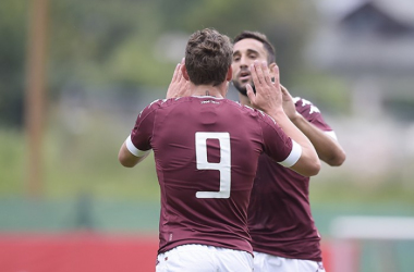 Toro, ora si alza l'asticella