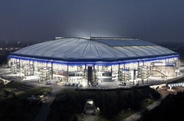 El Athletic volverá al VELTINS Arena