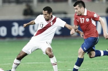 Chile - Perú: &quot;El Clásico del Pacífico&quot; buscará reverdecer sus laureles