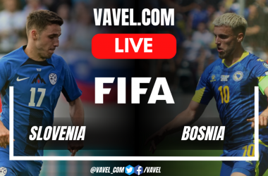 SLO 0-0 BHV