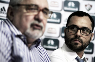 Advogado que defendeu Fluminense no STJD assume como novo vice de futebol