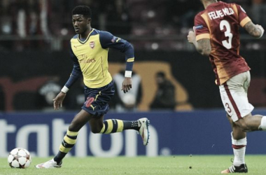 Ainsley Maitland-Niles&#039; mother banned from club after &quot;attacking staff&quot; incident