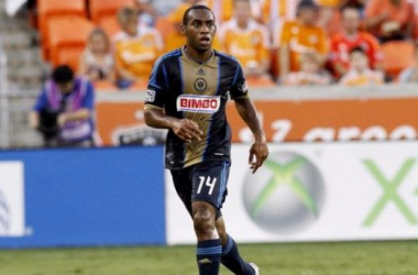 Report: Amobi Okugo To Orlando City SC