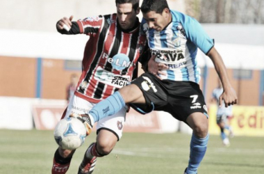 Atlético Tucumán- Chacarita: para no perder terreno