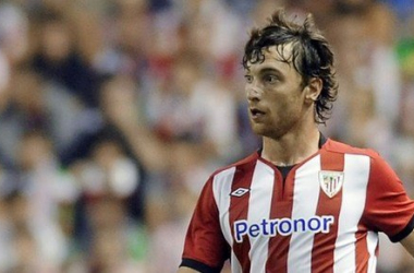 Amorebieta: &quot;Dejar el Athletic sería complicado&quot;