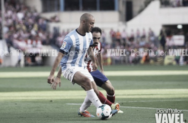 El Watford ficha a Amrabat