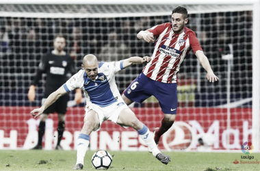 Amrabat y el enigma del gol