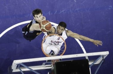 España abusa de Gran Bretaña y llegará invicta al Eurobasket