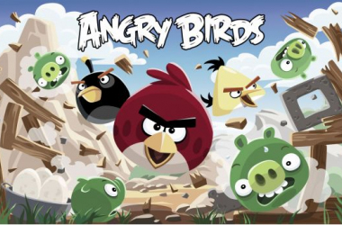 La película de &#039;Angry Birds&#039; ya tiene directores