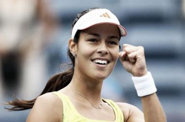 WTA Lussemburgo, esordio positivo per Ivanovic e Strycova