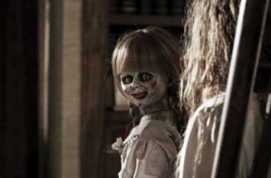 En camino, ¿tres spin-off de &#039;Expediente Warren. The Conjuring&#039;?