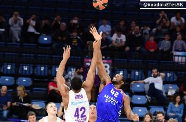 Turkish Airlines EuroLeague - Troppo CSKA Mosca per l'Efes: a Istanbul trionfano i russi
