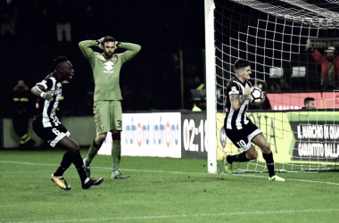 Udinese - Si parla tanto di fare squadra... ma la squadra dov&#039;è?